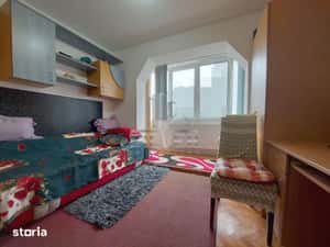 Apartament cu 2 camere decomandate/zona strazii Primaverii. — miniatura 4