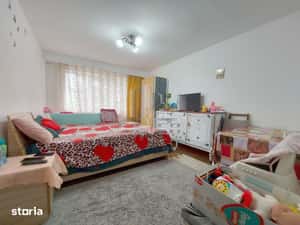 Apartament cu 2 camere decomandate/zona strazii Primaverii. — miniatura 6