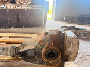 Grup spate 3.64 BMW X5 e70 X6 e71 3.0d 3.5d M57 235/286 cp — miniatura 5