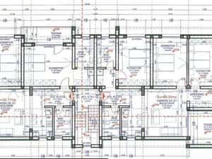 Apartament 4 camere, 101 mp, zona Dumbravita — miniatura 2
