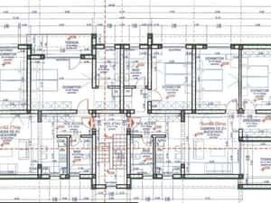Apartament 4 camere, 101 mp, zona Dumbravita — miniatura 5