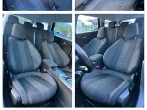 Peugeot 308 ALLURE 2016/ 2.0 HDi 150 CP/  automată/EURO 6/ încălzire/ distribuție schimbată/ PARC AUTO — miniatura 6