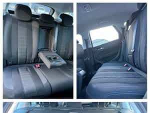 Peugeot 308 ALLURE 2016/ 2.0 HDi 150 CP/  automată/EURO 6/ încălzire/ distribuție schimbată/ PARC AUTO — miniatura 7
