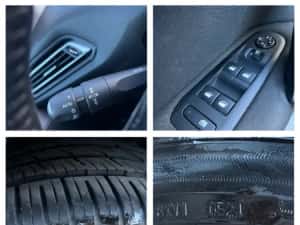 Peugeot 308 ALLURE 2016/ 2.0 HDi 150 CP/  automată/EURO 6/ încălzire/ distribuție schimbată/ PARC AUTO — miniatura 9