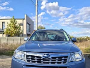 Subaru Forester 2011 Benzina, Automat, AWD ,Trapa panoramica,115xxx km