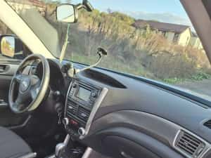 Subaru Forester 2011 Benzina, Automat, AWD ,Trapa panoramica,115xxx km — miniatura 6
