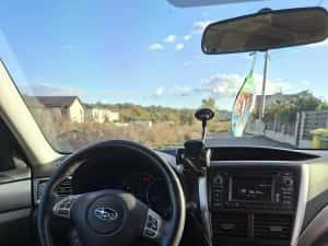 Subaru Forester 2011 Benzina, Automat, AWD ,Trapa panoramica,115xxx km — miniatura 7