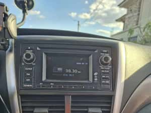 Subaru Forester 2011 Benzina, Automat, AWD ,Trapa panoramica,115xxx km — miniatura 8