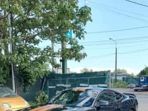 Ford Mustang, 2019, recent înmatriculat, accept unele schimburi