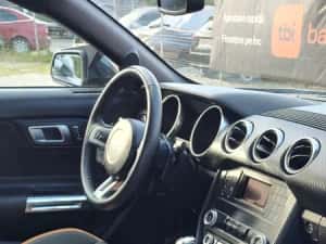 Ford Mustang, 2019, recent înmatriculat, accept unele schimburi — miniatura 6