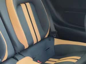 Ford Mustang, 2019, recent înmatriculat, accept unele schimburi — miniatura 7