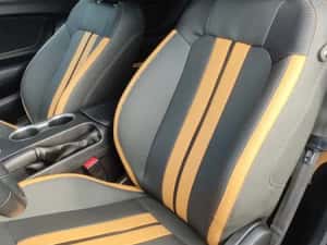 Ford Mustang, 2019, recent înmatriculat, accept unele schimburi — miniatura 8