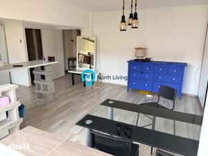 Apartament 3 camere  | Bloc 1992 | Fix langa Parc — miniatura 4