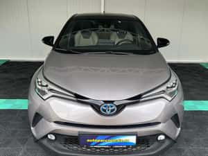 Toyota C-HR Automată 122 HP Hibrid (B/E) — miniatura 2