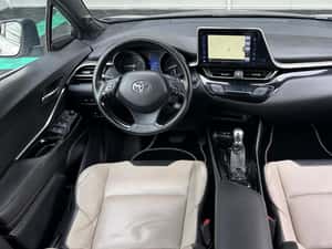 Toyota C-HR Automată 122 HP Hibrid (B/E) — miniatura 5