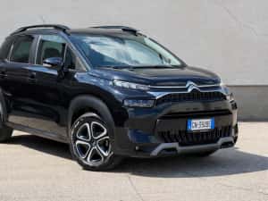 Citroen C3 Aircross Shine 2023 1.5 Diesel Euro6 — miniatura 2