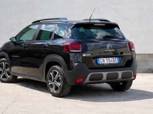 Citroen C3 Aircross Shine 2023 1.5 Diesel Euro6 — miniatura 3
