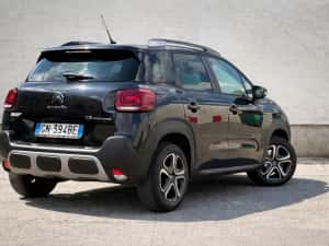 Citroen C3 Aircross Shine 2023 1.5 Diesel Euro6 — miniatura 4