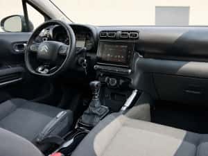 Citroen C3 Aircross Shine 2023 1.5 Diesel Euro6 — miniatura 5