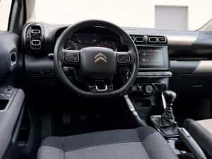 Citroen C3 Aircross Shine 2023 1.5 Diesel Euro6 — miniatura 6