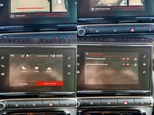 Citroen C3 Aircross Shine 2023 1.5 Diesel Euro6 — miniatura 7