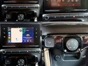 Citroen C3 Aircross Shine 2023 1.5 Diesel Euro6 — miniatura 8