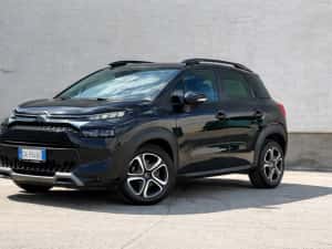 Citroen C3 Aircross Shine 2023 1.5 Diesel Euro6 — miniatura 9