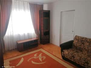 Iuliu Maniu - 2 Camere - Etaj intermediar - Mobilat si utilat