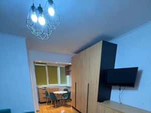 Garsoniera de vanzare, 31 mp, metrou, Lujerului — miniatura 2