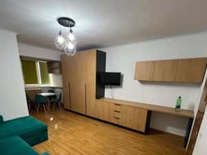 Garsoniera de vanzare, 31 mp, metrou, Lujerului — miniatura 3