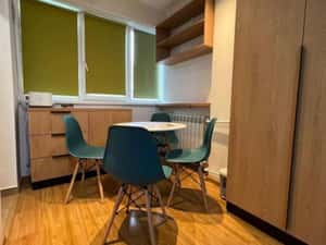 Garsoniera de vanzare, 31 mp, metrou, Lujerului — miniatura 4