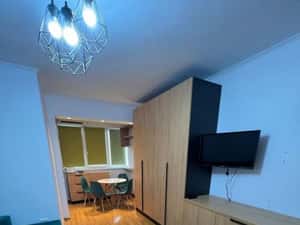 Garsoniera de vanzare, 31 mp, metrou, Lujerului — miniatura 5