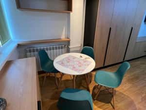 Garsoniera de vanzare, 31 mp, metrou, Lujerului — miniatura 6