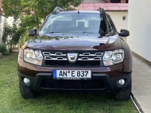 Vand Dacia Duster an 2017