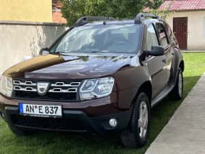 Vand Dacia Duster an 2017 — miniatura 2