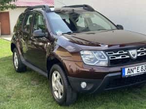 Vand Dacia Duster an 2017 — miniatura 3