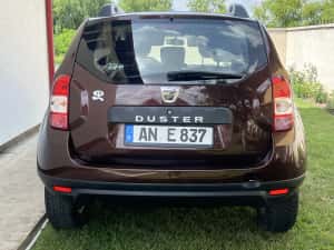 Vand Dacia Duster an 2017 — miniatura 4