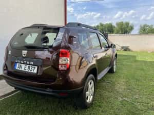 Vand Dacia Duster an 2017 — miniatura 5