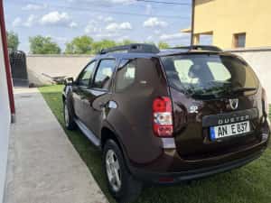 Vand Dacia Duster an 2017 — miniatura 6