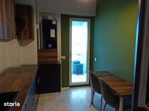 Apartament  2 camere Copou , 67 metri, etaj 6 Cod:160773 — miniatura 4