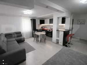 Apartament 3 camere, 65 mp, etaj interm , balcon, loc parcare, la chei