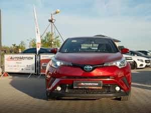 Toyota C-HR Hibrid 2018 - Second Hand, 105.800 km — miniatura 2