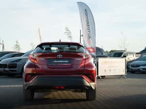 Toyota C-HR Hibrid 2018 - Second Hand, 105.800 km — miniatura 5