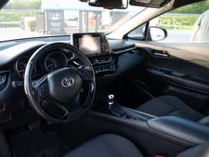 Toyota C-HR Hibrid 2018 - Second Hand, 105.800 km — miniatura 7