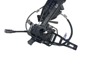 Broasca Usa + Maner Stanga Fata Ford Transit Connect Box 2013 -> Am5A-U21813-Ae — miniatura 3