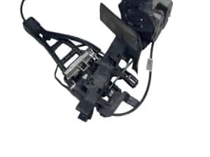 Broasca Usa + Maner Stanga Fata Ford Transit Connect Box 2013 -> Am5A-U21813-Ae — miniatura 6