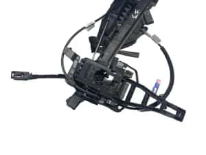 Broasca Usa + Maner Stanga Fata Ford Transit Connect Box 2013 -> Am5A-U21813-Ae — miniatura 8