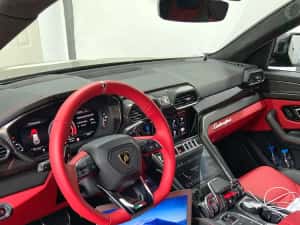 Video In Motion VW/Audi/Porsche/Bentley/Urus (video in mers) — miniatura 6