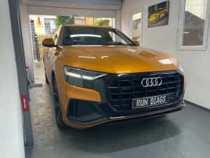 Video In Motion VW/Audi/Porsche/Bentley/Urus (video in mers) — miniatura 7