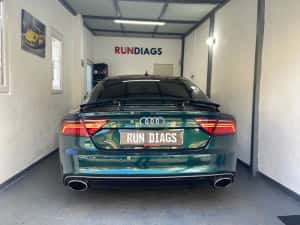 Video In Motion VW/Audi/Porsche/Bentley/Urus (video in mers) — miniatura 8